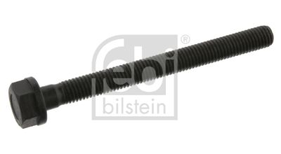 Bolt, exhaust system FEBI BILSTEIN 02224