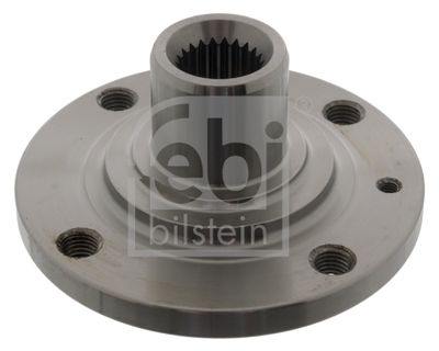 Wheel Hub FEBI BILSTEIN 02231