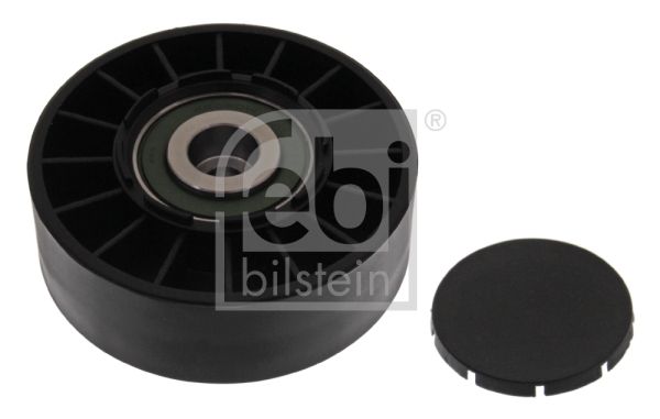 FEBI BILSTEIN 02249 Deflection/Guide Pulley, V-ribbed belt