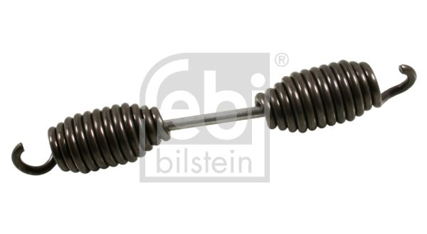 FEBI BILSTEIN 02272 Spring, brake shoes