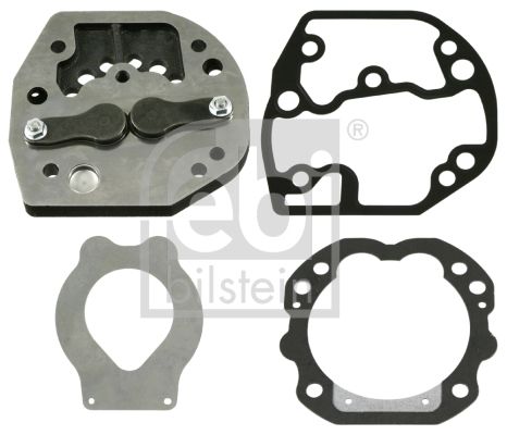 FEBI BILSTEIN 02276 Seal Kit, multi-valve