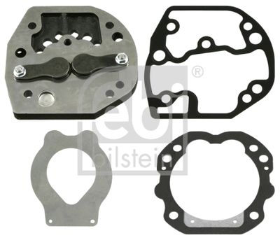 Seal Kit, multi-valve FEBI BILSTEIN 02276