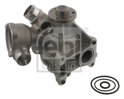 Water Pump, engine cooling FEBI BILSTEIN 02292