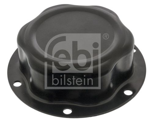 FEBI BILSTEIN 02296 Cap, wheel bearing