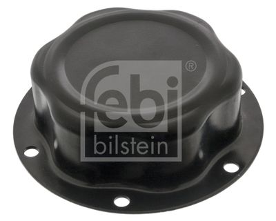 Cap, wheel bearing FEBI BILSTEIN 02296