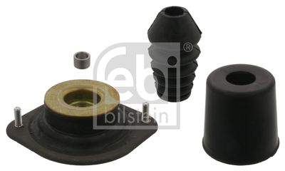 Repair Kit, suspension strut support mount FEBI BILSTEIN 02336