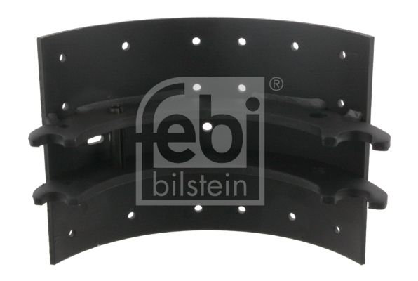 FEBI BILSTEIN 02353 Brake Shoe