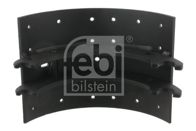 Brake Shoe FEBI BILSTEIN 02353