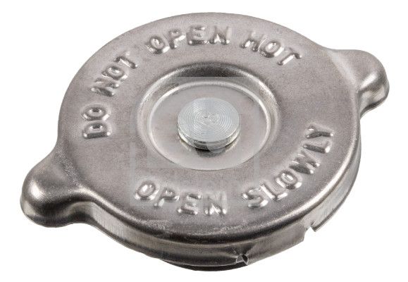 FEBI BILSTEIN 02359 Cap, coolant tank