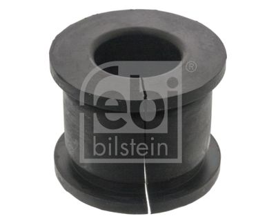Mounting, stabiliser bar FEBI BILSTEIN 02362