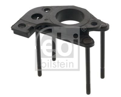 Flange, carburettor FEBI BILSTEIN 02365