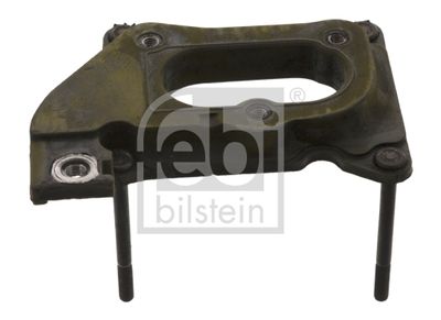 Flange, carburettor FEBI BILSTEIN 02367