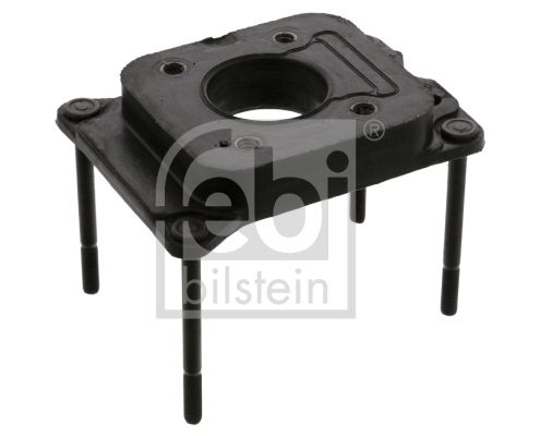 FEBI BILSTEIN 02393 Flange, central injection