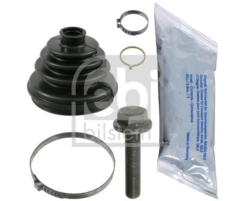 FEBI BILSTEIN 02399 Bellow Kit, drive shaft