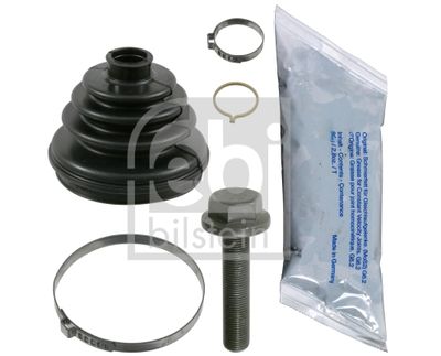 Bellow Kit, drive shaft FEBI BILSTEIN 02399