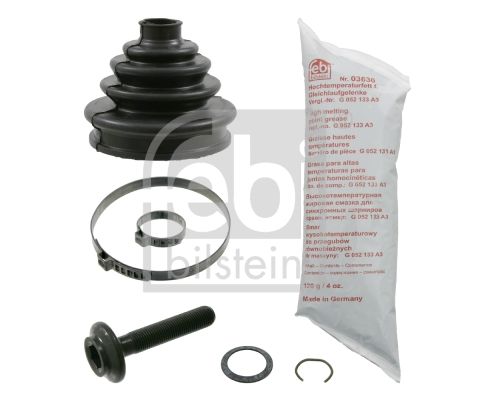 FEBI BILSTEIN 02409 Bellow Kit, drive shaft