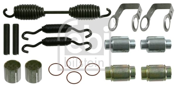 FEBI BILSTEIN 02431 Repair Kit, brake camshaft