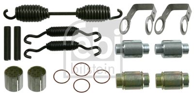 Repair Kit, brake camshaft FEBI BILSTEIN 02431