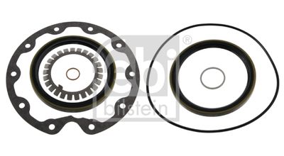 Gasket Set, external planetary gearbox FEBI BILSTEIN 02436