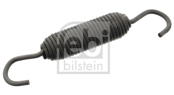 FEBI BILSTEIN 02438 Spring, brake shoes