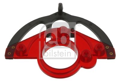 Actuator, air conditioning FEBI BILSTEIN 02440