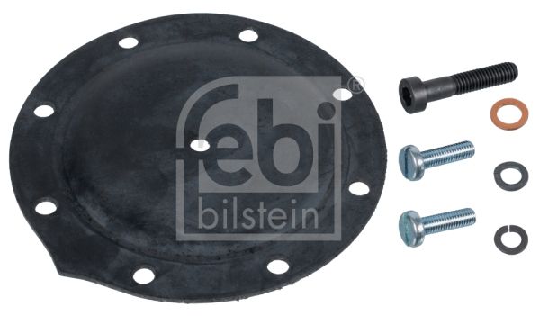 FEBI BILSTEIN 02442 Membrane, vacuum pump