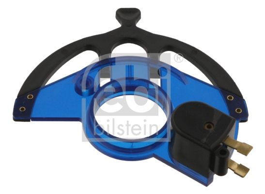 FEBI BILSTEIN 02443 Actuator, air conditioning