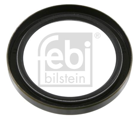 FEBI BILSTEIN 02445 Seal Ring, propshaft mounting