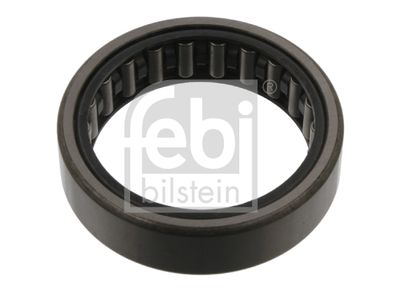 Intermediate Bearing, drive shaft FEBI BILSTEIN 02452