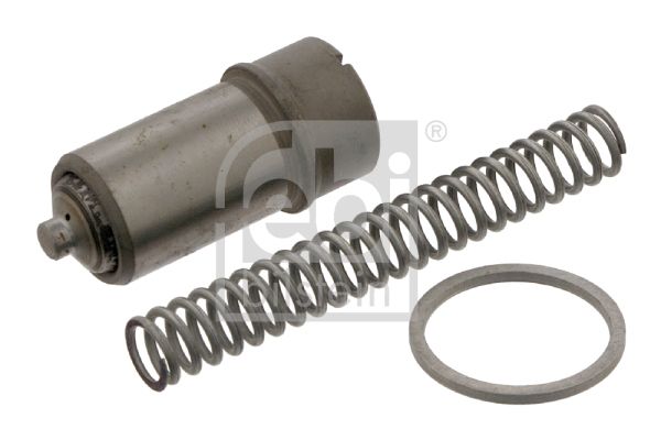 FEBI BILSTEIN 02454 Tensioner, timing chain