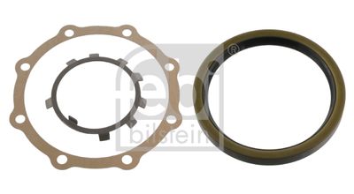 Gasket Set, wheel hub FEBI BILSTEIN 02459