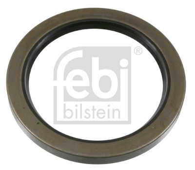 Shaft Seal, wheel hub FEBI BILSTEIN 02464