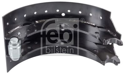 Brake Shoe FEBI BILSTEIN 02485