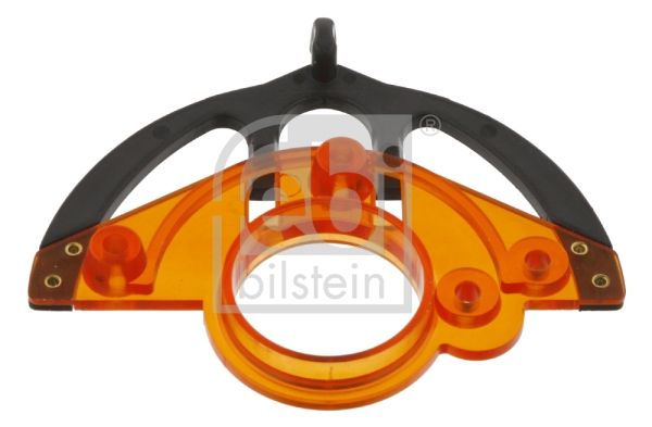 FEBI BILSTEIN 02491 Actuator, air conditioning