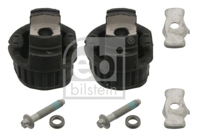 Bush Set, axle beam FEBI BILSTEIN 02497