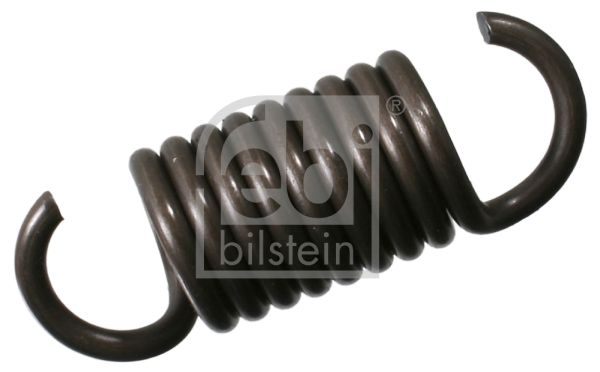 FEBI BILSTEIN 02501 Spring, brake shoes
