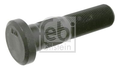 Wheel Stud FEBI BILSTEIN 02504