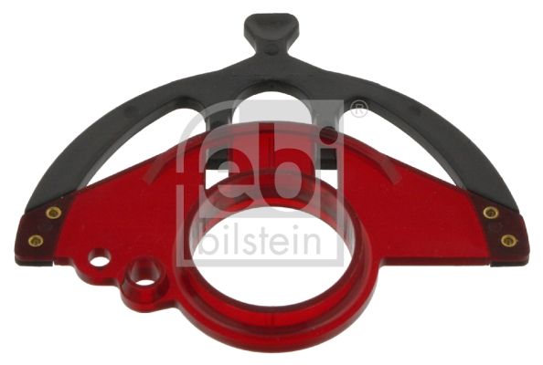 FEBI BILSTEIN 02519 Actuator, air conditioning