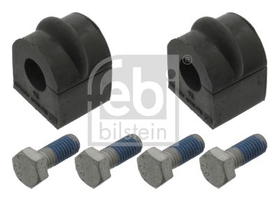 Mounting Kit, stabiliser bar FEBI BILSTEIN 02524