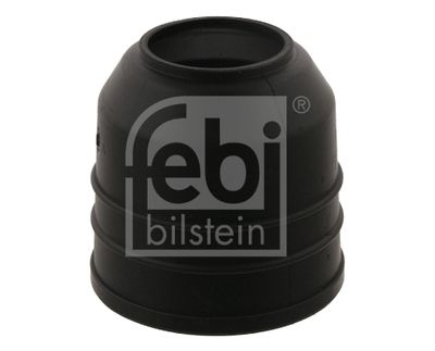 Protective Cap/Bellow, shock absorber FEBI BILSTEIN 02542