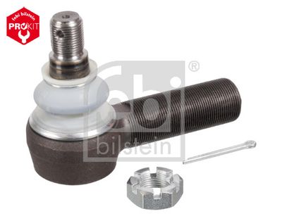 Tie Rod End FEBI BILSTEIN 02545