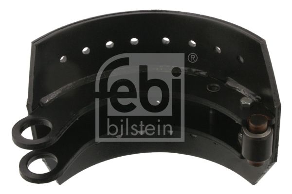FEBI BILSTEIN 02550 Brake Shoe