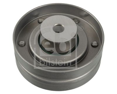 Deflection Pulley/Guide Pulley, timing belt FEBI BILSTEIN 02558