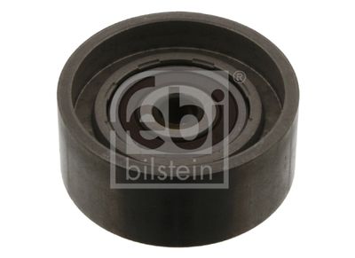 Deflection Pulley/Guide Pulley, timing belt FEBI BILSTEIN 02560