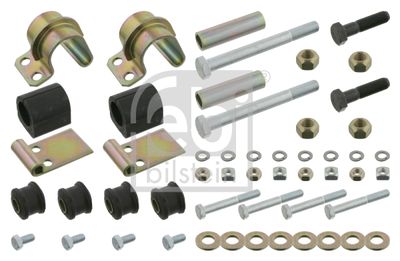 Repair Kit, stabiliser bush FEBI BILSTEIN 02566