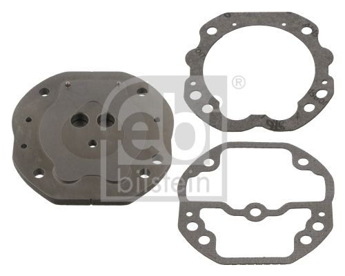 FEBI BILSTEIN 02572 Seal Kit, multi-valve