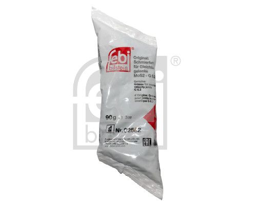 FEBI BILSTEIN 02582 Molybdenum Grease