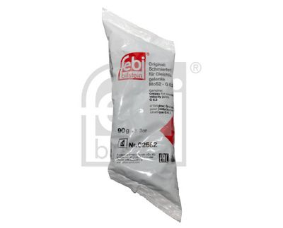 Molybdenum Grease FEBI BILSTEIN 02582