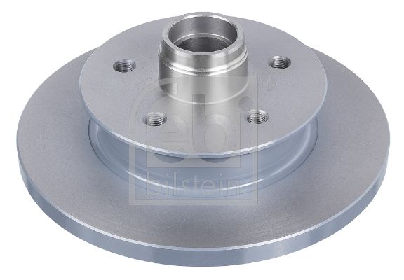 FEBI BILSTEIN 02583 Brake Disc