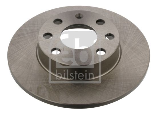 FEBI BILSTEIN 02586 Brake Disc
